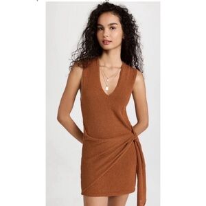 NWT Free People Beach Mini